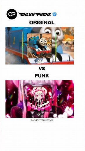 🔥 BAD ENDING FUNK vs Thick Of It Thomas Remix — Slowed + Reverb + Bass Boosted + Beats