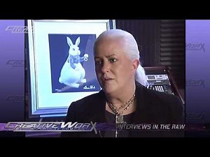 Grace Slick - Full Interview Part 1 2002