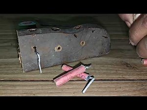 “2 Minute Firework Experiment 🔥 | Only 5 Rupees!”