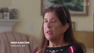 Ladies and Gentlemen.....my mom.....the legend....Heidi Carlton. She is a powerful force, a great mom and my biggest fan! She is also a fabulous piano teacher. Shabbat shalom! See the full doc by VICE here: https://youtu.be/GLO_57IV6Zc | Vanessa Carlton