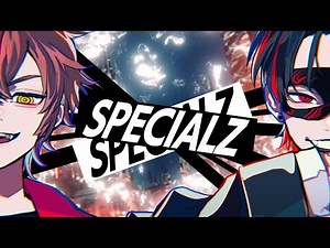 【 呪術廻戦 】 SPECIALZ／King Gnu coverd by 天月×超学生