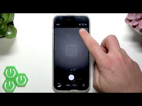 Apple iPhone Air Max - 夜间模式 (Night Mode) 拍照技巧