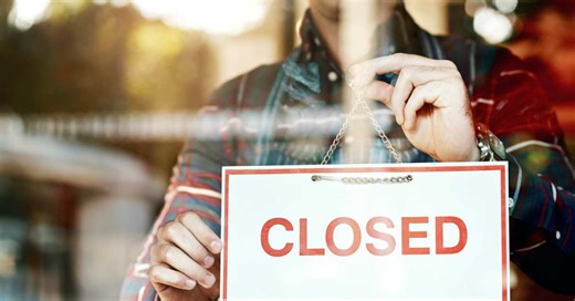 169-year-old outdoor retail chain announces 36 store closures