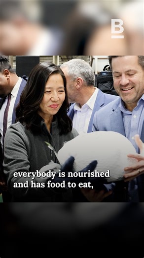 8.8K views · 1.2K reactions | While others use food as a bargaining...