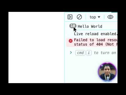 Day 5: Learn Loop in JavaScript #codeit