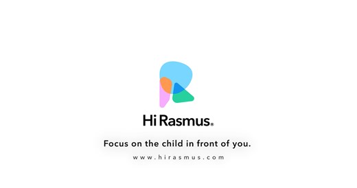 The Story Behind Hi Rasmus