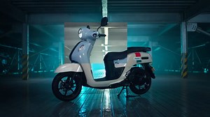 1.9K views · 114 reactions | The Yamaha Mio Fazzio is an icon of...