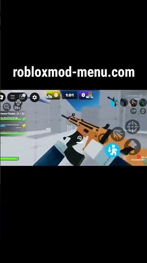 Roblox Mod Menu Unlimited Robux Update 2026 | Roblox Mod Apk Unlimited Robux & Speed Fly Jump Hack
