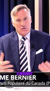 Liberté d'Expression au Canada: Censure et Défis Actuels Il y a des gens qui vont en prison parce qu'ils ont exprimé des propos. Ce n'est pas le cas au Canada présentement, mais si ces projets de loi sont en vigueur, c'est la perte pour nous. Pas pour moi en tant que chef d'un parti politique, mais pour nos supporteurs ou pour nos gens, ils vont peut-être penser 2 fois avant d'exprimer leur opinion. | Maxime Bernier