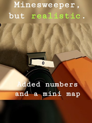 Minesweeper Roblox: Gritty Horror Game Experience Part 2