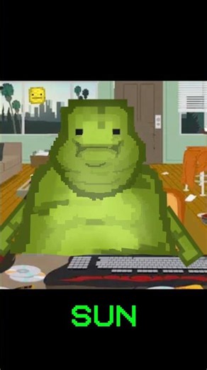 Melon Playground || Im A Chud Meme || Animation #melonplaygroudmeme #animation #animationmeme