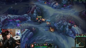 MaryMaybe - faker is calling meme hehe