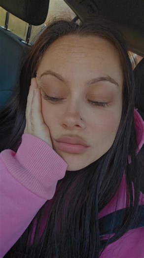 Live♥️Love♥️Laugh (@behappy.butterflys)’s videos with we can't be friends (wait for your love) – string version - Ariana Grande