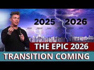 The Epic 2026 Transition Coming | David Herzog