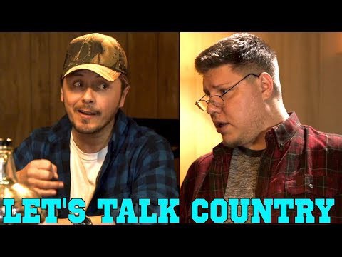 Acento sureño de EEUU - Southern Accent. Frases y expresiones usadas