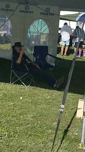 The sights and sounds of Dauphin's Countryfest 2023! | Q Country 91.5FM