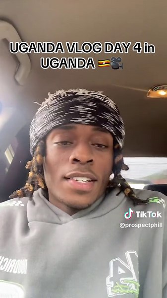 Exploring Uganda: Vlog Day 4 Highlights 🎥