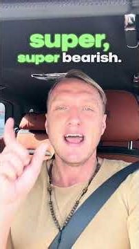 BITCOIN: IHR WERDET VERLIEREN!!!!