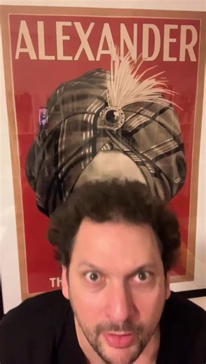 J’accueille #JeromeNiel ce samedi dans mon spectacle #CONNEXIONS ➡️www.ericantoine.com #magie #humour #pourtoi #tiktoker #magic #magician