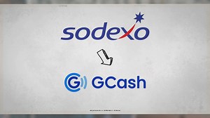 How to Convert Sodexo to GCash