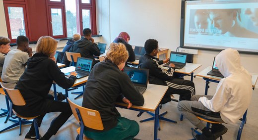 Film Education: A User's Guide