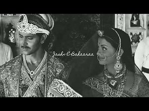 Jashn-E-Bahaaraa(slowed+reverbed)