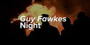 3K views · 168 reactions | The UK recently celebrated Guy Fawkes Night, when bonfires and firework displays are set off around the country, commemorating a historical figure with a nefarious agenda. But fireworks themselves can be traced back to China, where gunpowder was originally created by a Chinese alchemist. Our Host James Chau looks back at the stories that light up the sky. | The China Current | Facebook