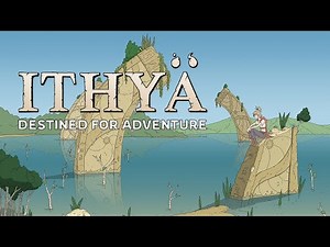 Destined for Adventure - Ithya Original Soundtrack