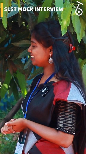 15K views · 181 reactions | SLST English Mock Interview feedback video 4 Organized by "Think A Bit" #slst2025 #mockinterview #feedback | Think a Bit | Facebook