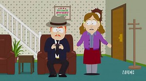 Couldn't stop laughing at how accurate South Park portrayed Red Dead addiction