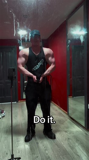 Will be great in this sport #16 #gym