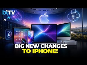Apple’s WWDC 26: All You Need To Know! | Siri AI, iOS27 And New Updates!
