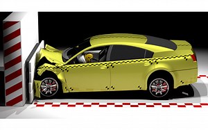 【LS-DYNA基础】LS-DYNA计算结果后处理教程Part3