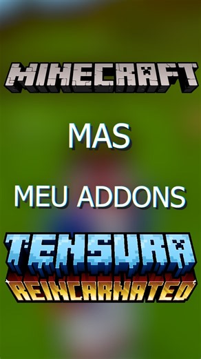 CRIEI O CHARYBDIS PARA MEU ADDON DE TENSURA! 🌊🔥 #minecraft#shorts