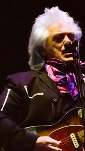 Marty Stuart & His Fabulous Superlatives and the Molly Tuttle Trio are bringing their Guitars On Fire Cosmic Twang Tour LIVE to the Alabama Theatre on Saturday, 2/7! 🎸🔥 Get your tickets before they're gone! | Marty Stuart