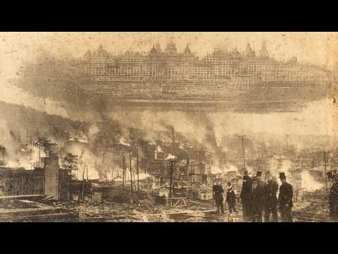 The Impossible Math They Hope You Never Calculate — 3 Cities, 3 Continents, 1 Pattern