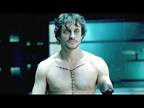 Top 25 Best Horror Movie Scenes