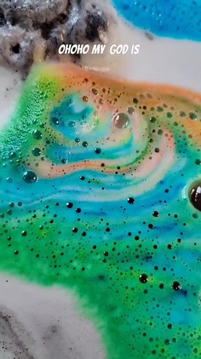 whatsinmybath on TikTok