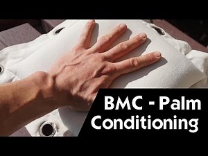 Iron Palm Training - Bone & Muscle Conditioning (BMC©) | Martial Arts Explained