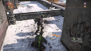 Ubisoft fixes two of The Division's biggest glitches