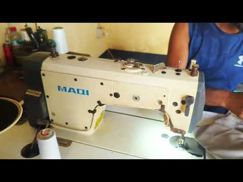 Perfect Kurta (Panjabi) Stitching with Side Pockets | Full Sewing Tutorial for Beginners