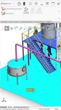¿Tus ensamblajes en SolidWorks se rompen o no tienen lógica?