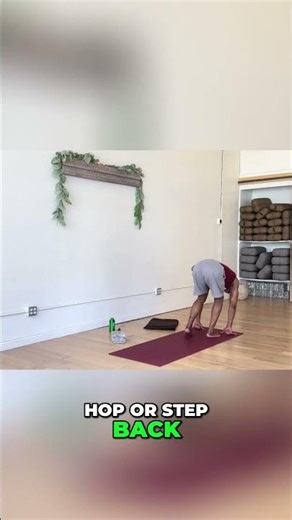 Flow & Fold Master Yoga Flow With These Moves!