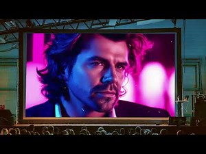 Modern Talking Style - Diamond Sky (Retro Feeling)