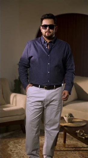 Ditch the Fit That Doesn’t Fit You 👕