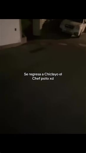 Chef Pollo Regresa a Chiclayo en Kick Perú