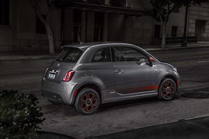 2025 FIAT 500e Review: Prices, Specs, and Photos