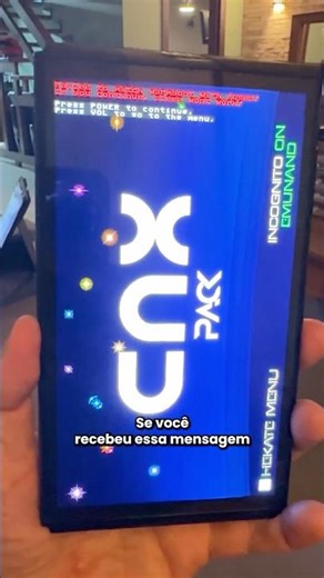 Is your Switch experiencing a "Warmboot with Fuses" error? Fix it now!