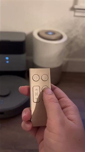 Petsnowy air purifier review, Air purifier in action