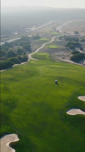 Arkansas Golf Courses Scenic Tour Video